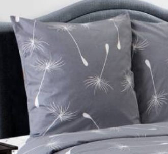 Наволочка Блакiт 70х70 / 579201