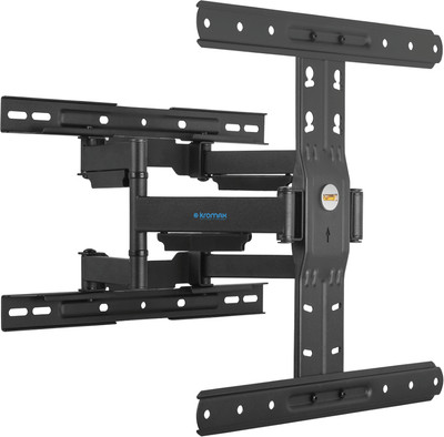 Кронштейн для телевизора Kromax Ultra Slim-101 (черный)