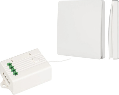 Умный выключатель Arlight Intelligent TY / 032534