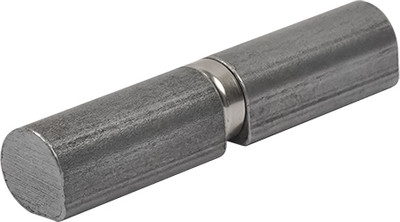 Петля точечная Нора-М Гаражная каплевидная 20x110 (с подшипником)