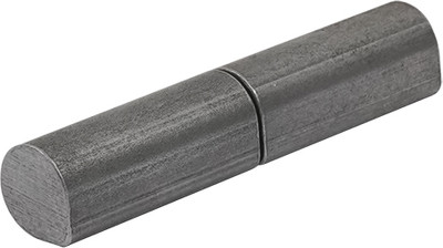 Петля точечная Нора-М Гаражная каплевидная 20x110 (с шариком)