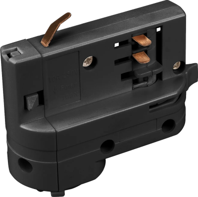 Адаптер для шинопровода Arlight LGD-4TR-ADAPTER-DALI-1-BK C / 028354