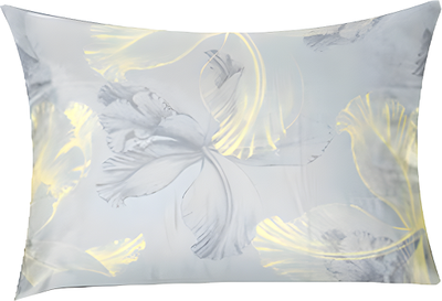 Наволочка Блакiт Блеск желтый 7070 / 465314