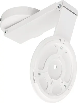 Потолочная база для светильника Arlight SPX-HANG-ROTATE-R150-L350 WH / 041116