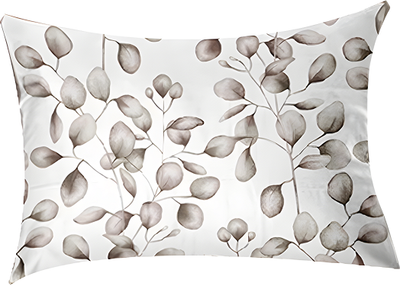 Наволочка Блакiт Эвкалипт 5070 / 609501