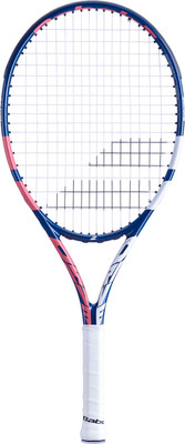 Теннисная ракетка Babolat Drive Junior Girl 25 / TSRD00177172 (красный)