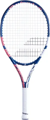 Теннисная ракетка Babolat Drive Junior Girl 25 / TSRD00177171