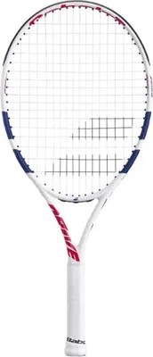 Теннисная ракетка Babolat Drive Junior Girl 24 / TSRD00177169