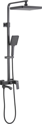 Душевая система со смесителем Frap F2476-9