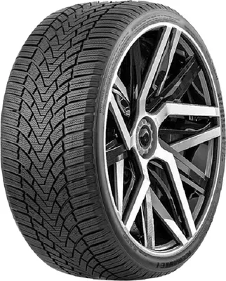 Зимняя шина Rockblade Icecruiser I 175/65R15 84T