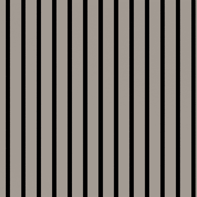 Реечная панель STELLA Comfort De Luxe Sandgrau (2780х600х9)