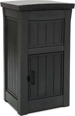 Почтовый ящик Keter Parcel Box Indoor GRP426 / 246958