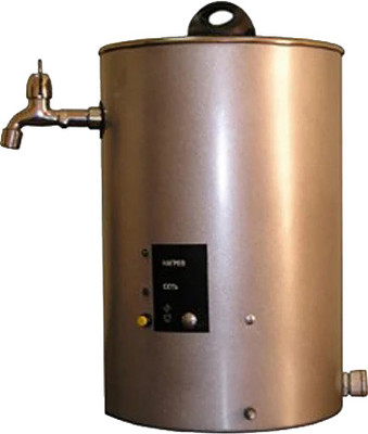 Профессиональный кипятильник ОБН КНЭ-100-01