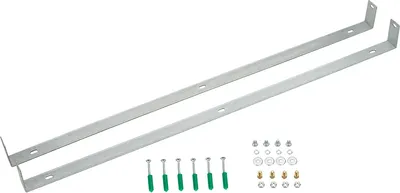 Комплект для монтажа светодиодных панелей Arlight DL-600x600A / 020030