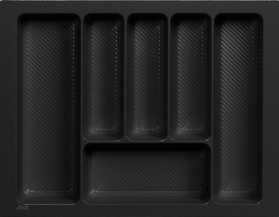 Органайзер для столовых приборов AKS 600 Liner 540x430 (черный)