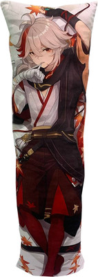 Подушка-игрушка Malvina Дакимакура Кадзуха / 30.213.2