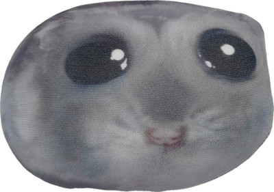 Мягкая игрушка Malvina Хомяк / 203.1.5