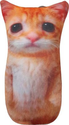 Мягкая игрушка Malvina Эльгато / 201.1.8