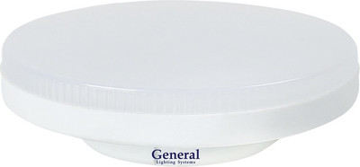 Лампа General Lighting GLDEN-GX53-12-230-GX53-6500 / 685300