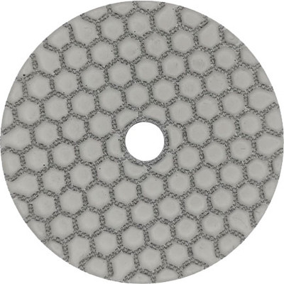 Шлифовальный круг Vertex Tools Черепашки для полировки мрамора 30 / 13-100-30 (сухое шлифование)