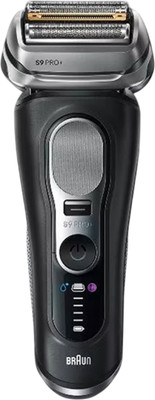 Электробритва Braun 9600s / 5793 (черный)