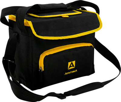 Термосумка Арктика 3001-10-BK (черный)