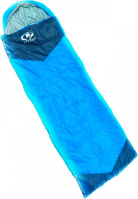 Спальный мешок ZEZ Sport LX-002