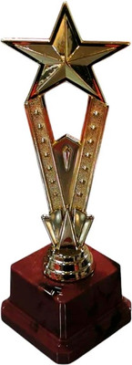 Кубок для награждения ZEZ Sport H21-945 A