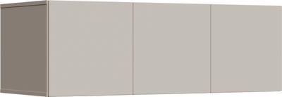 Антресоль ДСВ Пальма 1200 (сатин)