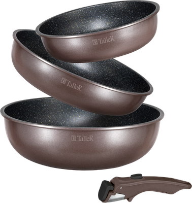 Набор сковородок TalleR TR-44153