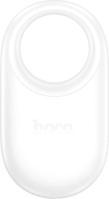 Беспроводная метка-трекер Hoco E94 для iPhone (белый)