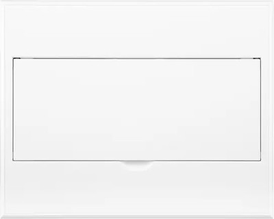 Бокс пластиковый Rexant ЩРН-П-12 IP41 / 11-0313