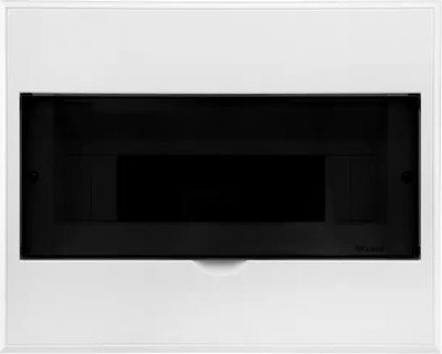 Бокс пластиковый Rexant ЩРН-П-12 IP41 / 11-0312