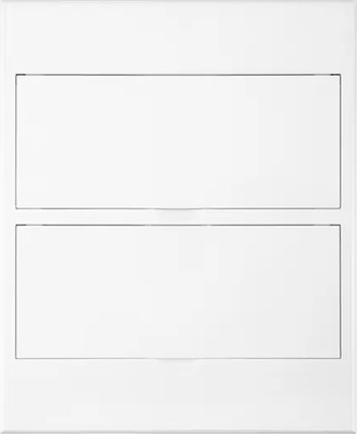 Бокс пластиковый Rexant ЩРН-П-24 IP41 / 11-0325