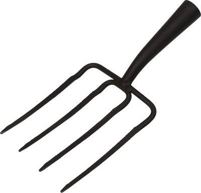 Вилы садовые GREENGO 508658