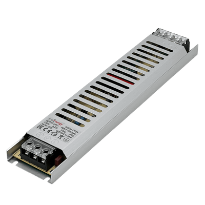 Блок питания для светодиодной ленты Truenergy Block Mini 24V 150W IP20 / 17601