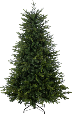 Ель искусственная Волшебная страна Грация 108674