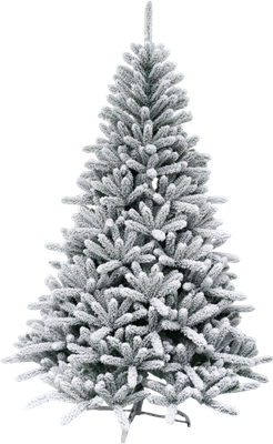 Ель искусственная Волшебная страна Снежная 108677