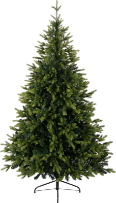 Ель искусственная Волшебная страна Чудо 108672