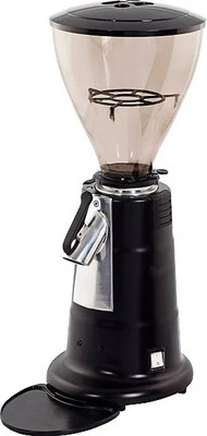 Профессиональная кофемолка Macap MC6 (C18) (черный)