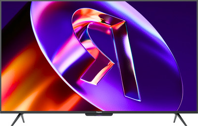 Телевизор Яндекс ТВ Станция Про с Алисой 55" YNDX-00103 (miniLED)