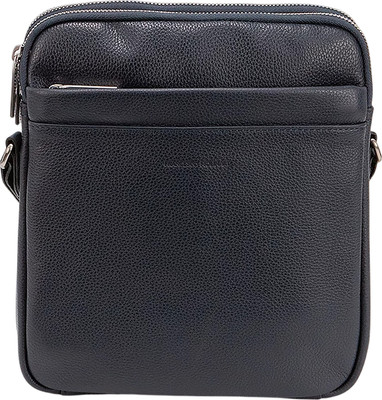 Сумка Francesco Molinary 513-15614-1-024NAV (синий)