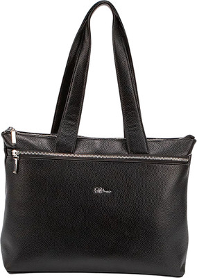 Сумка Francesco Molinary 599-0460F15-BLK (черный)