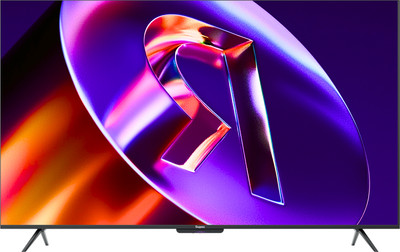 Телевизор Яндекс ТВ Станция Про с Алисой 65" YNDX-00104 (miniLED)