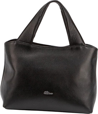 Сумка Francesco Molinary 599-2021870F15-BLK (черный)