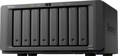 NAS сервер Synology DS1825+