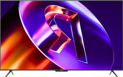 Телевизор Яндекс ТВ Станция Про с Алисой 75" YNDX-00105 (miniLED)