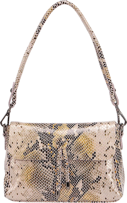 Сумка Poshete 857-6928-A237-COF (кофе)