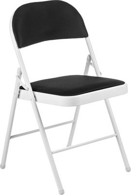 Стул офисный Mio Tesoro TBD048004701E (черный/белый)