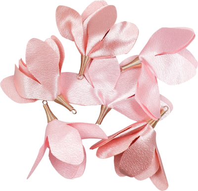 Набор цветов для декорирования Арт Узор Бутон, бутонов вишни / 9464328